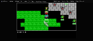 Dungeon 2D