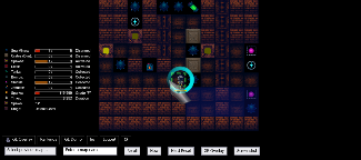 Mineshaft 2D