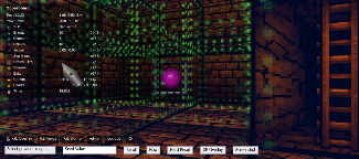 Mineshaft 3D